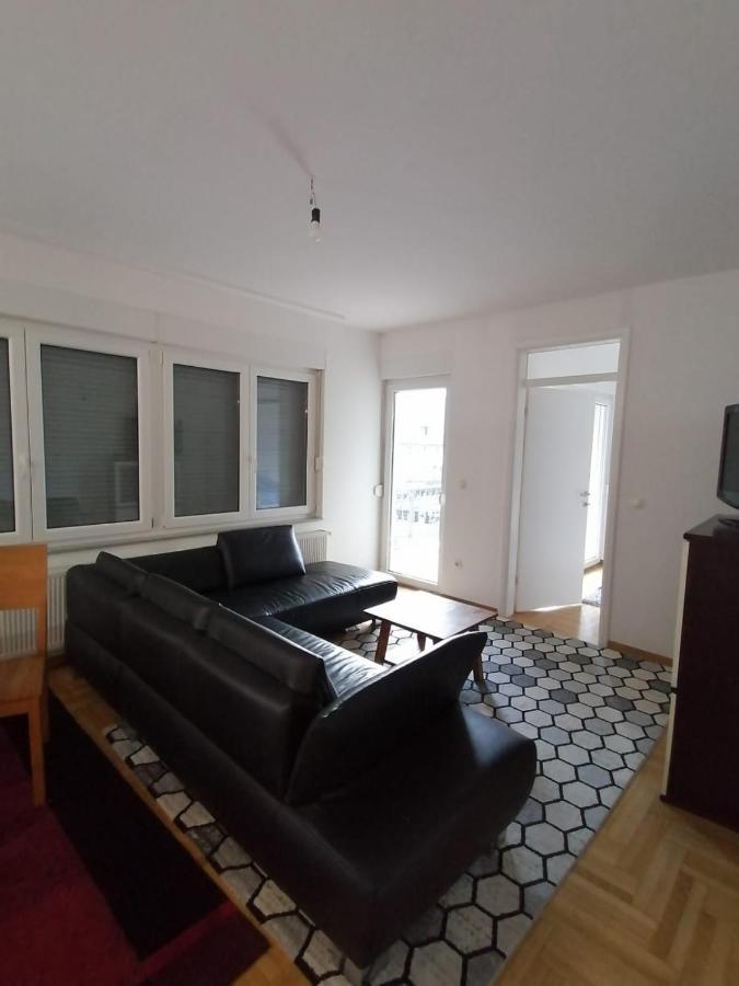 Apartment Delux *