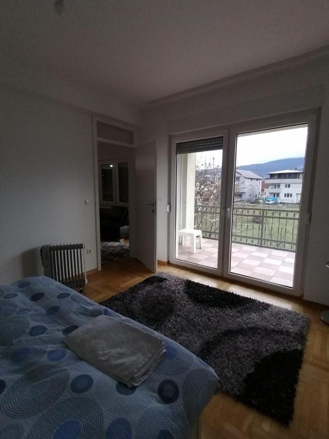 Apartment Delux *